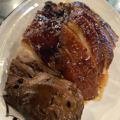 慕轩餐厅 User Photo