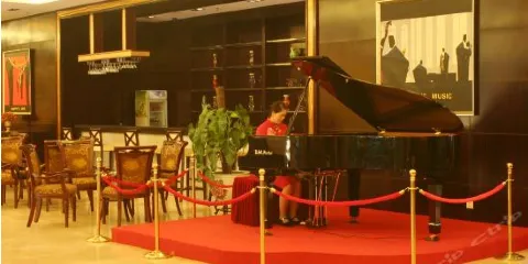 舞鋼大酒店餐飲部