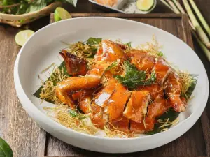 French Vietnamese Bistro (Guilin MixC Branch)
