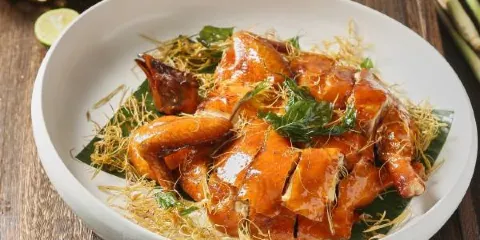 花樣西貢·法式越南菜餐廳（桂林萬象城店）