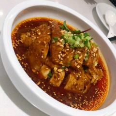 小放牛炒菜馆(北国商城店) User Photo