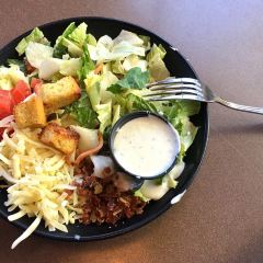 The Dead Rabbit User Photo