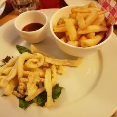 La Spaghettata張用戶圖片