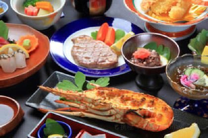 Nihonryori Kyodoryori Hirugi