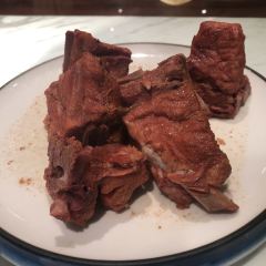口留香筋饼骨头王(昌盛店) User Photo