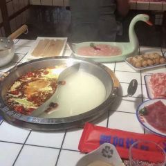 Quanfu Hot Pot User Photo