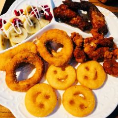 印咖啡西餐厅(罗浮新城市广场店) User Photo