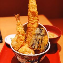 爱蝦乃家(金虹桥店) User Photo