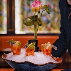 新时泰(南翔印象城MEGA店) User Photo