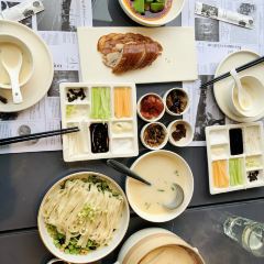 小大董(南京西路店) User Photo