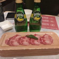 一绪に寿喜烧放题(合生汇店) User Photo