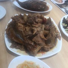 双杰北大餐厅抻面大骨头(铁南店) User Photo
