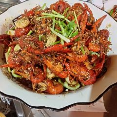 福口居涮烤(昌乐店) 여행 사진