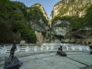 Sanhaidong