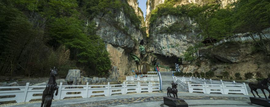 Sanhaidong