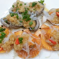 WANG JIE SEAFOOD 여행 사진