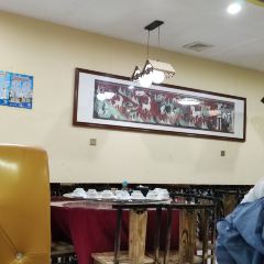 壹阁胡羊焖饼 User Photo