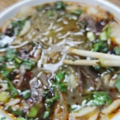 許氏牛肉湯張用戶圖片