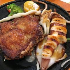 歐鄉牛排館（台東南京店） User Photo