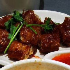 嘉嘉快餐(潍安路店) User Photo