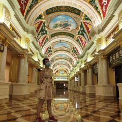 池州碧桂园凤凰酒店·餐厅 User Photo