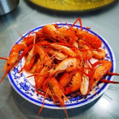 八仙桌家常菜館(馬山店)張用戶圖片