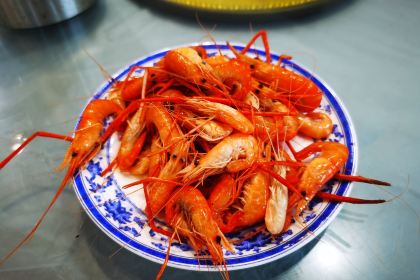 八仙桌家常菜館(馬山店)