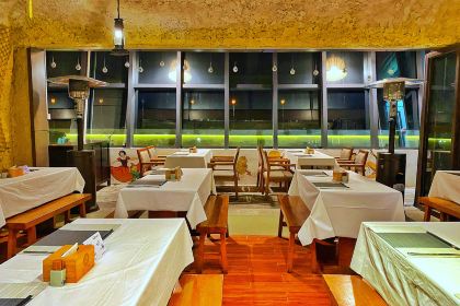 惠東海王子學習型酒店·西餐廳