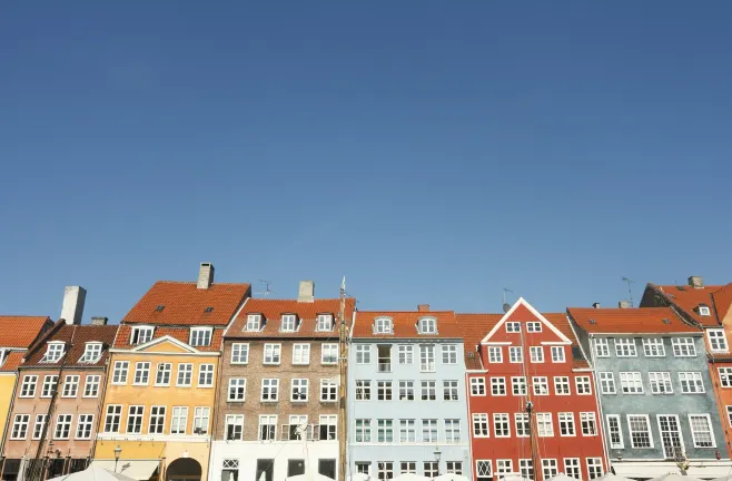 Hotels near Stefanskirken