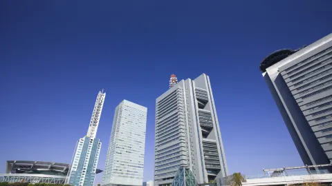 사이타마 travel destination