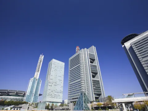 Saitama City