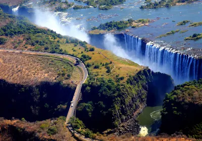 Nordmatabeleland