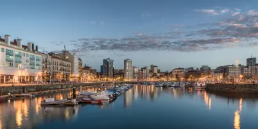 Gijon