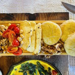 彼得的小馆PetersKitchen User Photo