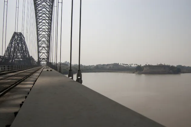 Royaute Luxury Hotel Sialkot