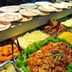 Xiaokezizhushaorou (weibai) User Photo