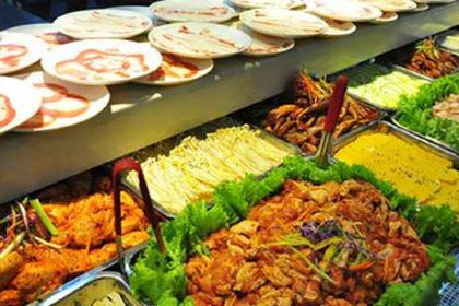 Xiaokezizhushaorou (weibai)