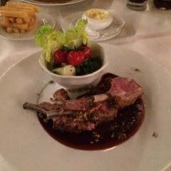 La Closerie des Lilas張用戶圖片