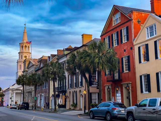 10 Most Forward Thinking US Cities in 2021