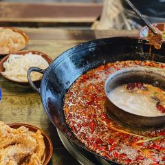 金姐老火锅 User Photo