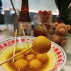 百顺潮庭茶餐厅 User Photo