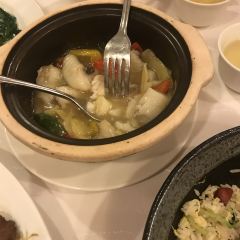 Shang Palace User Photo