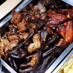 邓记辣鸡粉 여행 사진