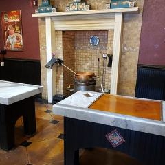 Cuco's Taqueria User Photo