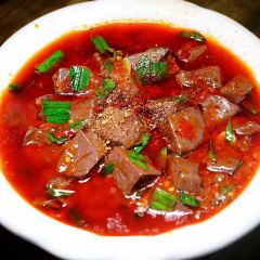 兄弟羊肉汤(康居新城店) User Photo