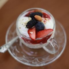 HEY CAFE喝吧咖啡 User Photo