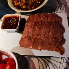 夏黑子坛子鱼(原州医院后门店) User Photo