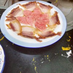 醉琉璃·藏好私房菜 User Photo
