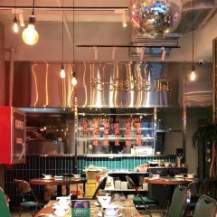 BLUEBIRD RESTAURANT User Photo