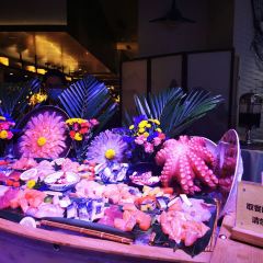 雅致酒店(珠江新城广州塔店)·临江阁 User Photo